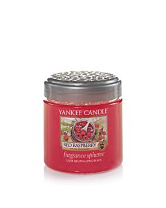 Yankee Candle Fragrance Sphere™ Red Raspberry